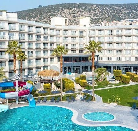 Odelia Resort Hotel Kuşadası Buitenkant foto