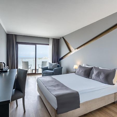 Odelia Resort Hotel Kuşadası Buitenkant foto