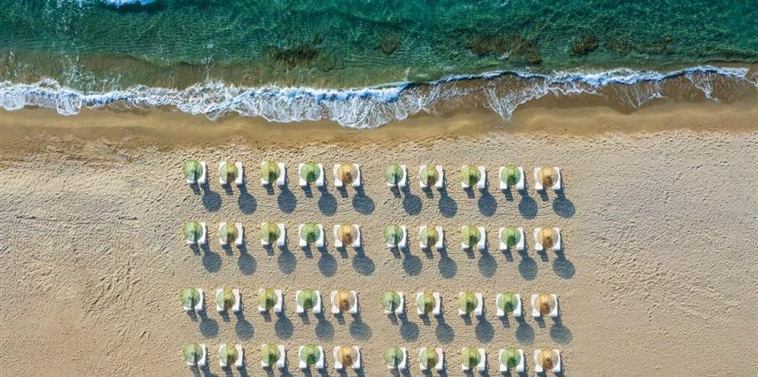 Odelia Resort Hotel Kuşadası Buitenkant foto