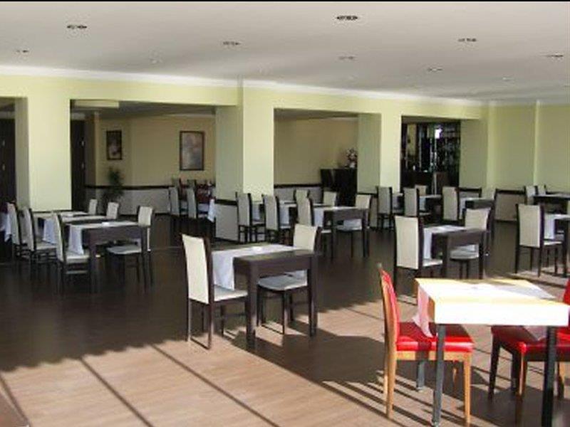 Odelia Resort Hotel Kuşadası Buitenkant foto