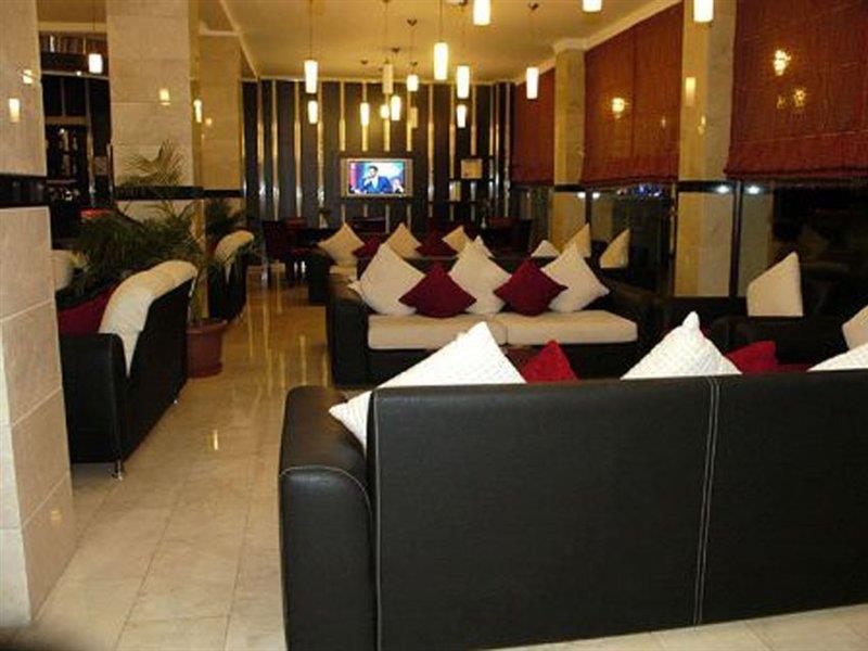 Odelia Resort Hotel Kuşadası Buitenkant foto
