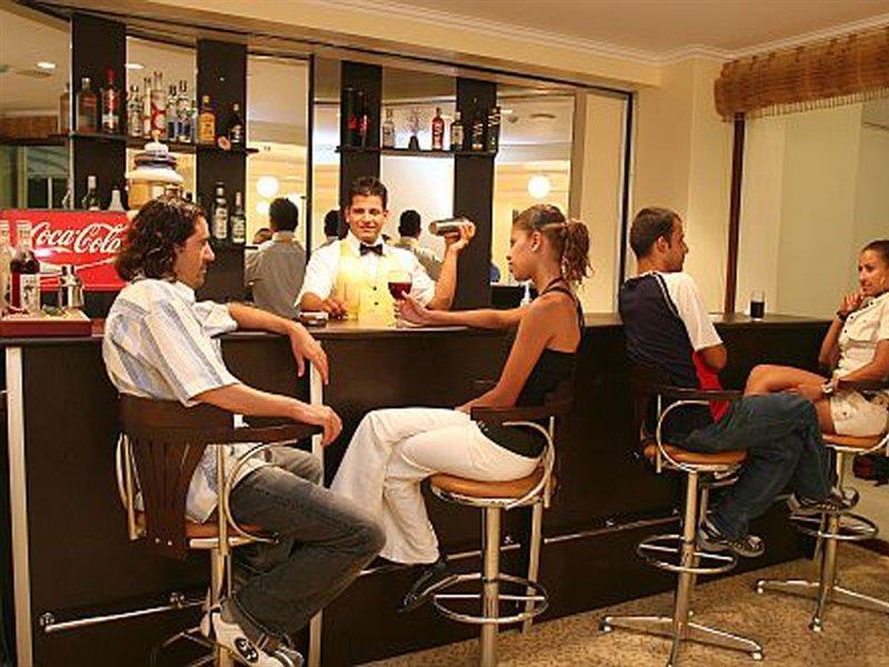 Odelia Resort Hotel Kuşadası Buitenkant foto