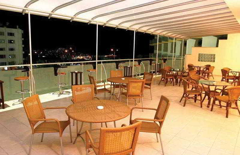 Odelia Resort Hotel Kuşadası Buitenkant foto