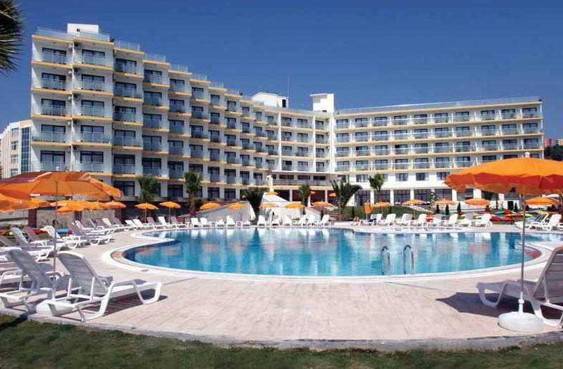 Odelia Resort Hotel Kuşadası Buitenkant foto