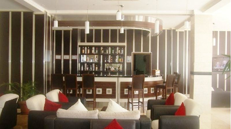 Odelia Resort Hotel Kuşadası Buitenkant foto