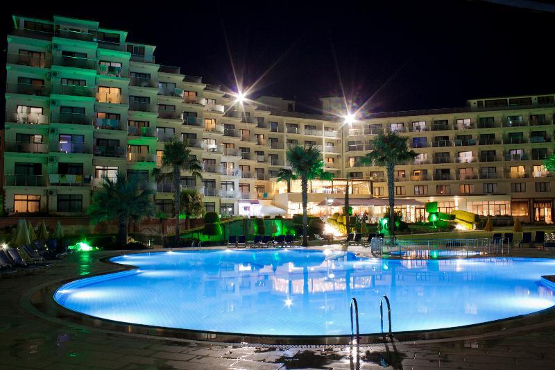 Odelia Resort Hotel Kuşadası Buitenkant foto