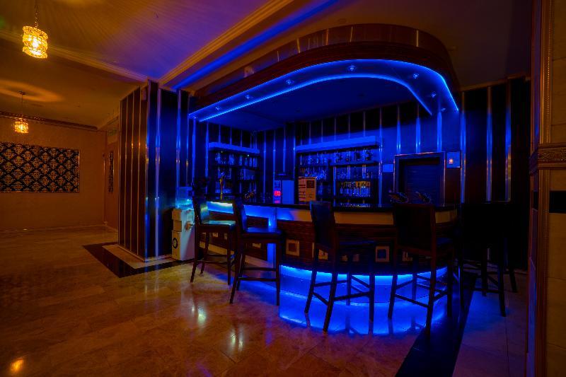 Odelia Resort Hotel Kuşadası Buitenkant foto