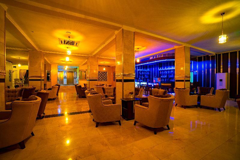 Odelia Resort Hotel Kuşadası Buitenkant foto