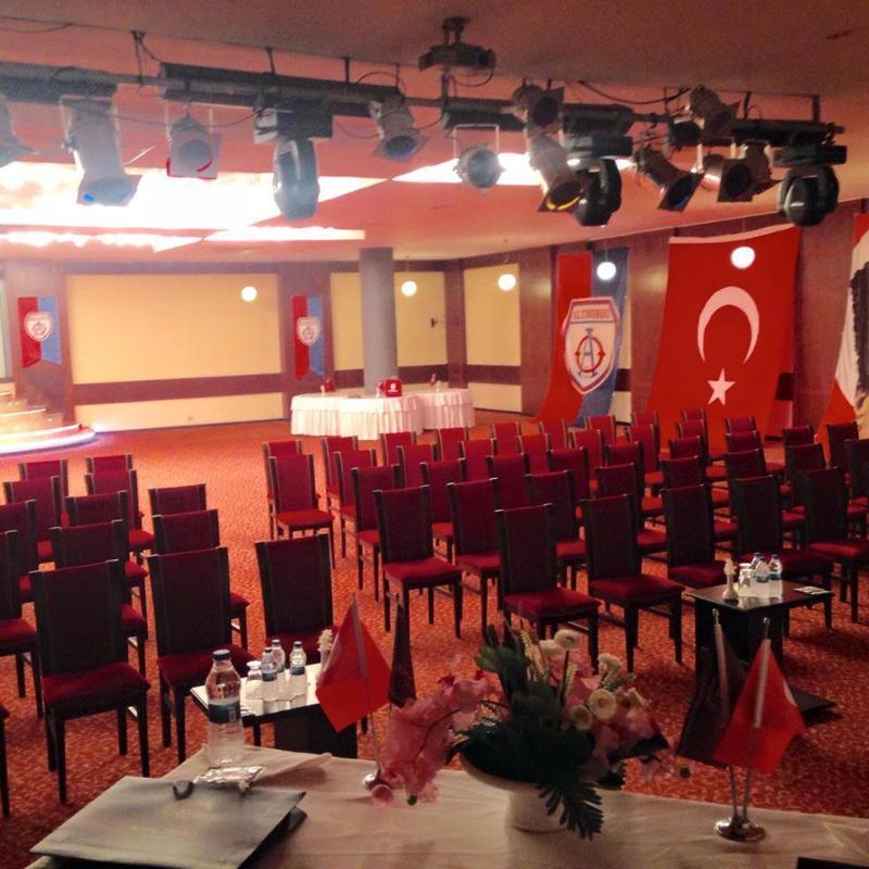 Odelia Resort Hotel Kuşadası Buitenkant foto